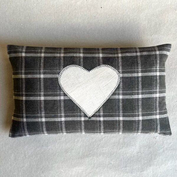 Gipfelrausch Zirben- Einschlafkissen Baden, mit verschiedenen Inhalten