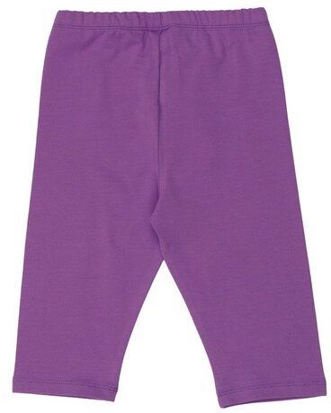 Walkiddy Soft Violet-3/4 Leggings