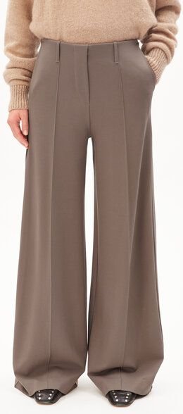 ARMEDANGELS MAEVAA Damen Jerseyhose aus LENZING ECOVERO Viskose Mix