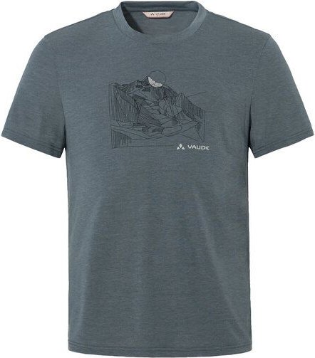 Thumbnail - VAUDE T-Shirt Men's Tekoa T-Shirt III