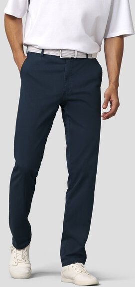 MEYER Sommercotton-ACTIVITY -Chino