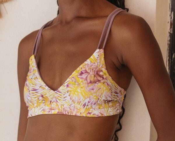 Demalou Wendbares Bikini Top 'NORI'