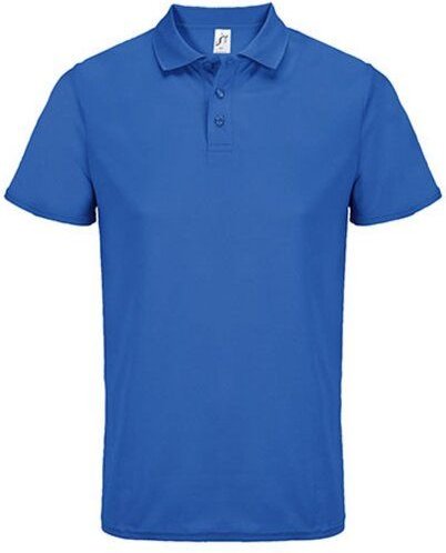 Sol's Sol´s Unisex Poloshirt Sport Kurzarm