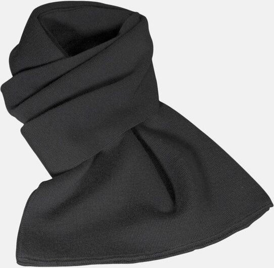 Hanseheld Strickschal aus 100% Schurwolle - Merino