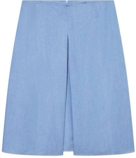 WiDDA berlin Rock PLEAT Jeans aus TENCEL