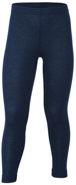 Thumbnail - Engel natur Kinder Leggings Bio-Schurwolle/Seide