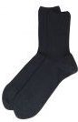 Grödo Damen / Herren Socken ohne Gummi Bio-Baumwolle