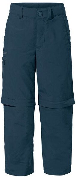 Thumbnail - VAUDE Hosen Kids Detective Antimos ZO Pants