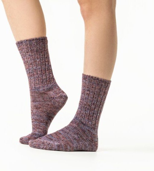 Living Crafts Socken - LOVIS