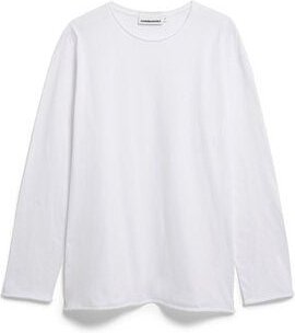 ARMEDANGELS JAAMES BRUSHED Herren Longsleeve aus Bio-Baumwolle