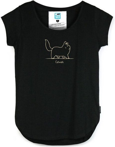 GARY MASH Shirt Asheville Catwalk aus Bio-Baumwolle