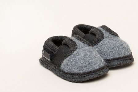 Kitz-Pichler Walkpantoffel Bobby