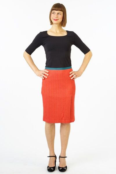 number K Damen Rock Kitty