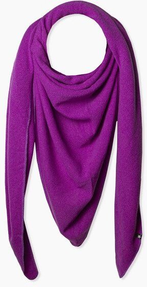 Esperando Zoe Triangle Schal