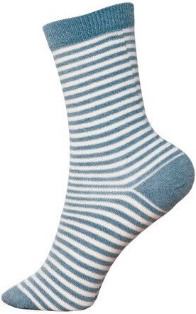 Grödo Baby / Kinder Ringel Söckchen Bio-Baumwolle