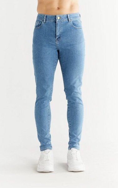 Evermind M's Skinny Fit-MD1014