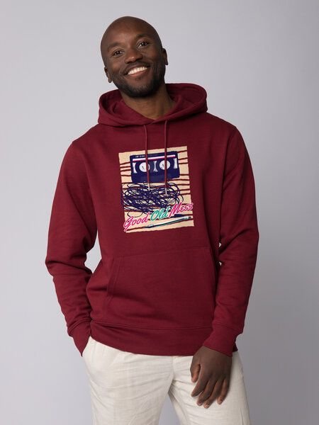 watapparel Hoodie Unisex Good Old Mess
