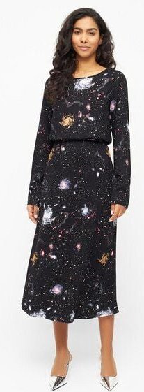 Givn Berlin Kleid MINDY aus LENZING ECOVERO