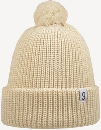 Grote Strick Pudelmütze WASSERTURM GOTS-zertifiziert