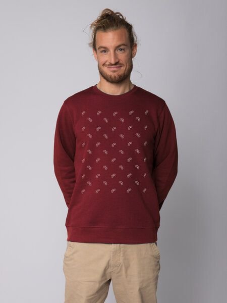 watapparel Sweatshirt Unisex Fahrräder