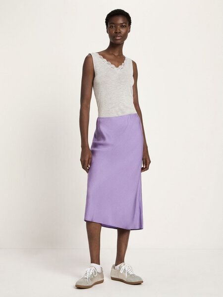 LANIUS Midirock aus TENCEL