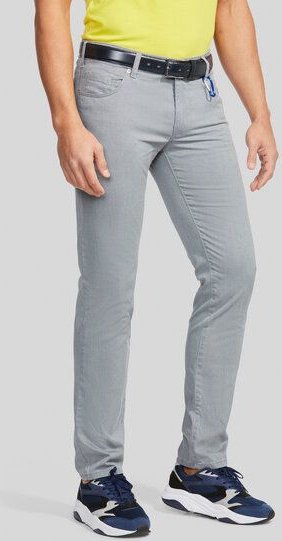 MEYER FADE OUT COTTON FIVE POCKET