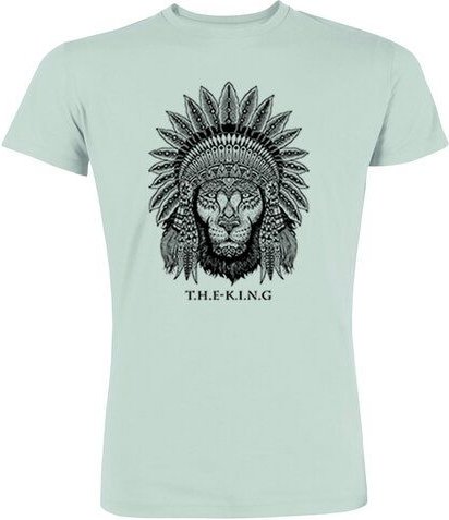 Human Family Captain "The King" (weitere Farben)