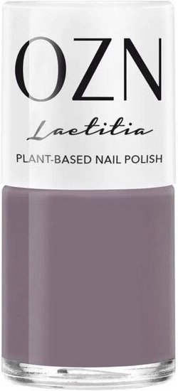 OZN Lilatöne, 7-free Nagellack