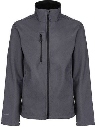 Regatta Professional Softshelljacke Regatta Honestly Made Recycled Full Zip
