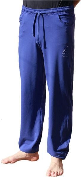 ESPARTO Yogahose Sitaara für Herren & Damen "Boyfriend Style"