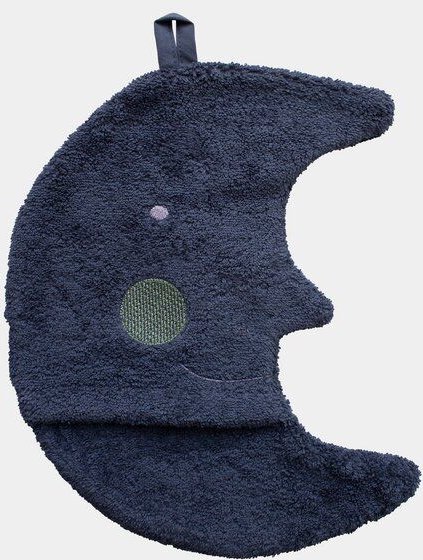 KATHA covers Mond Waschhandschuh