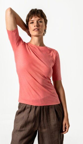 Living Crafts T-Shirt - ANNINA