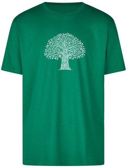 Brandless Basic Bio T-Shirt (men) Nr.3 tree life