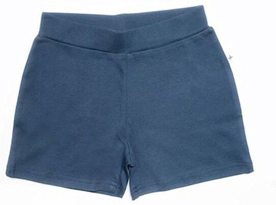 1er oder 2er Pack Baby und Kinder Short aus 100% Bio-Baumwolle "Leela Cotton" (2020)