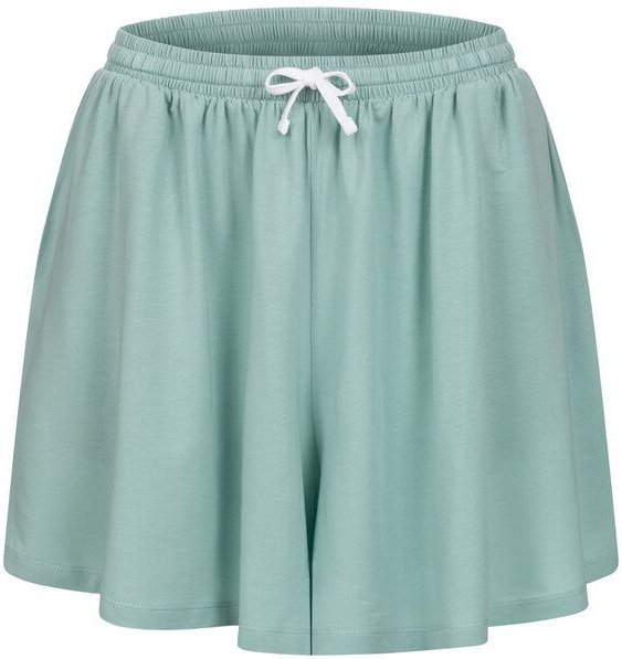 NATIVE SOULS Lyocell Damen Pocket Shorts