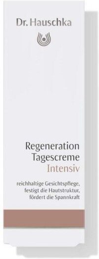 Dr. Hauschka Regeneration Tagescreme Intensiv