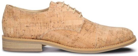 Nae Vegan Shoes NAE Edu Kork - Herren Vegan Schuhe