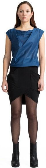 FORMAT ELOT Rock, Sweat