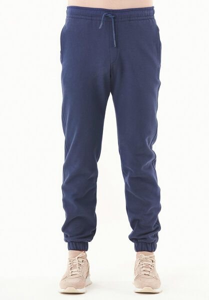 ORGANICATION ESSENTIALS - PARSSA - Soft Touch Sweathose aus Bio-Baumwolle