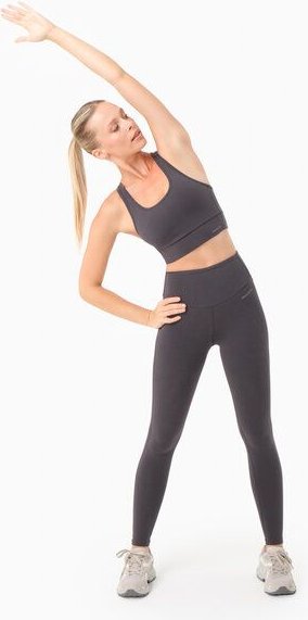 ORGANICATION LUCCY | High Waist Leggings aus Bio-Baumwolle