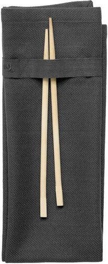 The Organic Company Serviette - Napkin