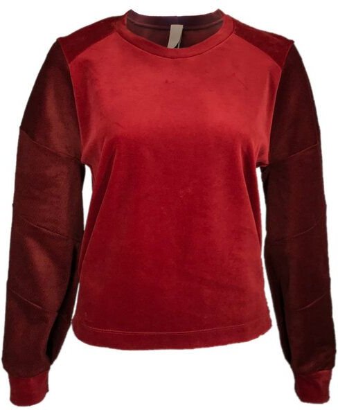 FORMAT Pulli, Longsleeve BOWN sweater