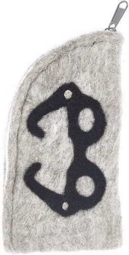 Thumbnail - short'n'pietz handgefilztes Brillenetui