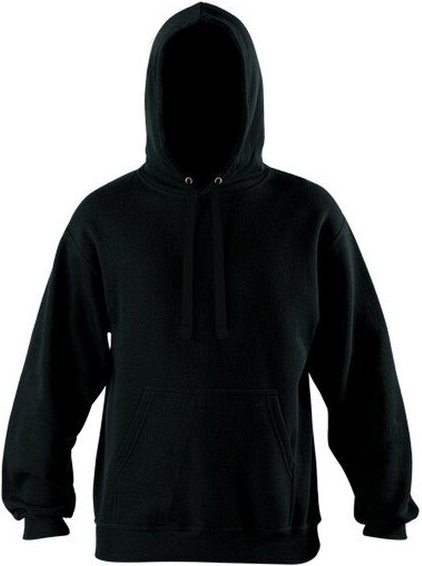 Starworld Kapuzenpullover Best Value Hooded Sweatshirt Hoody Hoodie