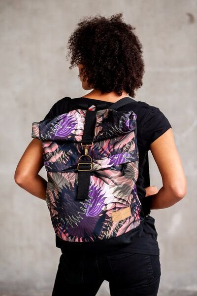 Rucksack Boxy KOKOworld