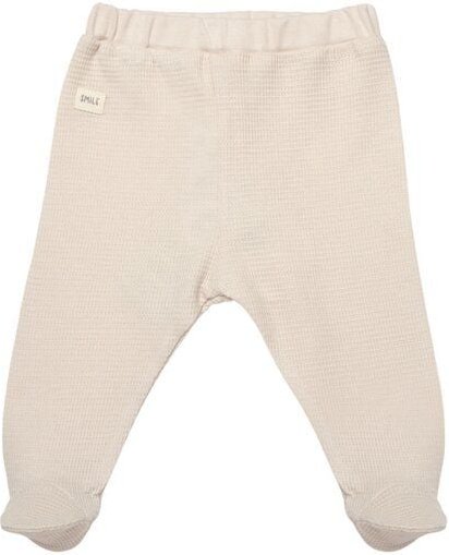 Thumbnail - Biorganic Waffle Smile Baby Hose mit Fuß