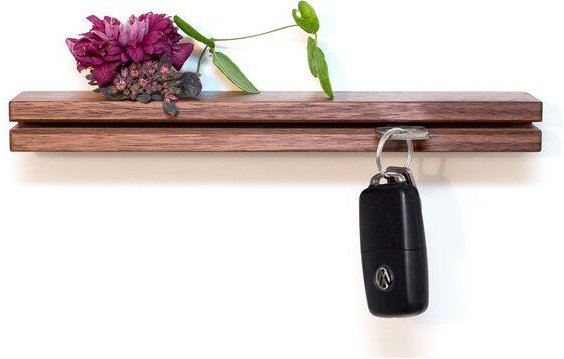 klotzaufklotz Schlüsselhalter