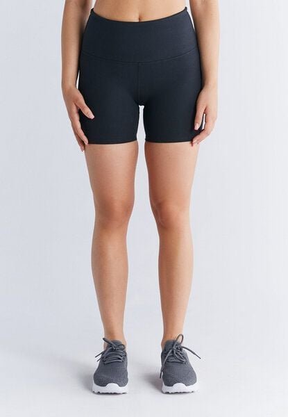 "True North" Damen Fit Shorts Mini aus Bio-Baumwolle T1332