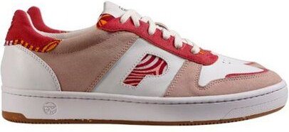 PANAFRICA Kasai - Unisex Recycling Sneaker