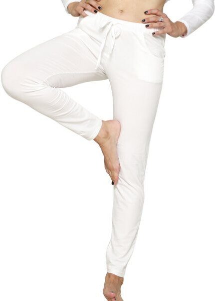CORA happywear Damen Hose aus Eukalyptus Faser "Matilde"
